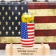 thumbnail image 5 of Lhxiqxz Realza tu celebración del Día de la Independencia con el juego de fundas patrióticas para enfriadores de latas, 5 of 8