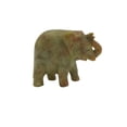 thumbnail image 2 of INDIA OVERSEAS Commerce CORP Stéatite Éléphant, 2 of 3