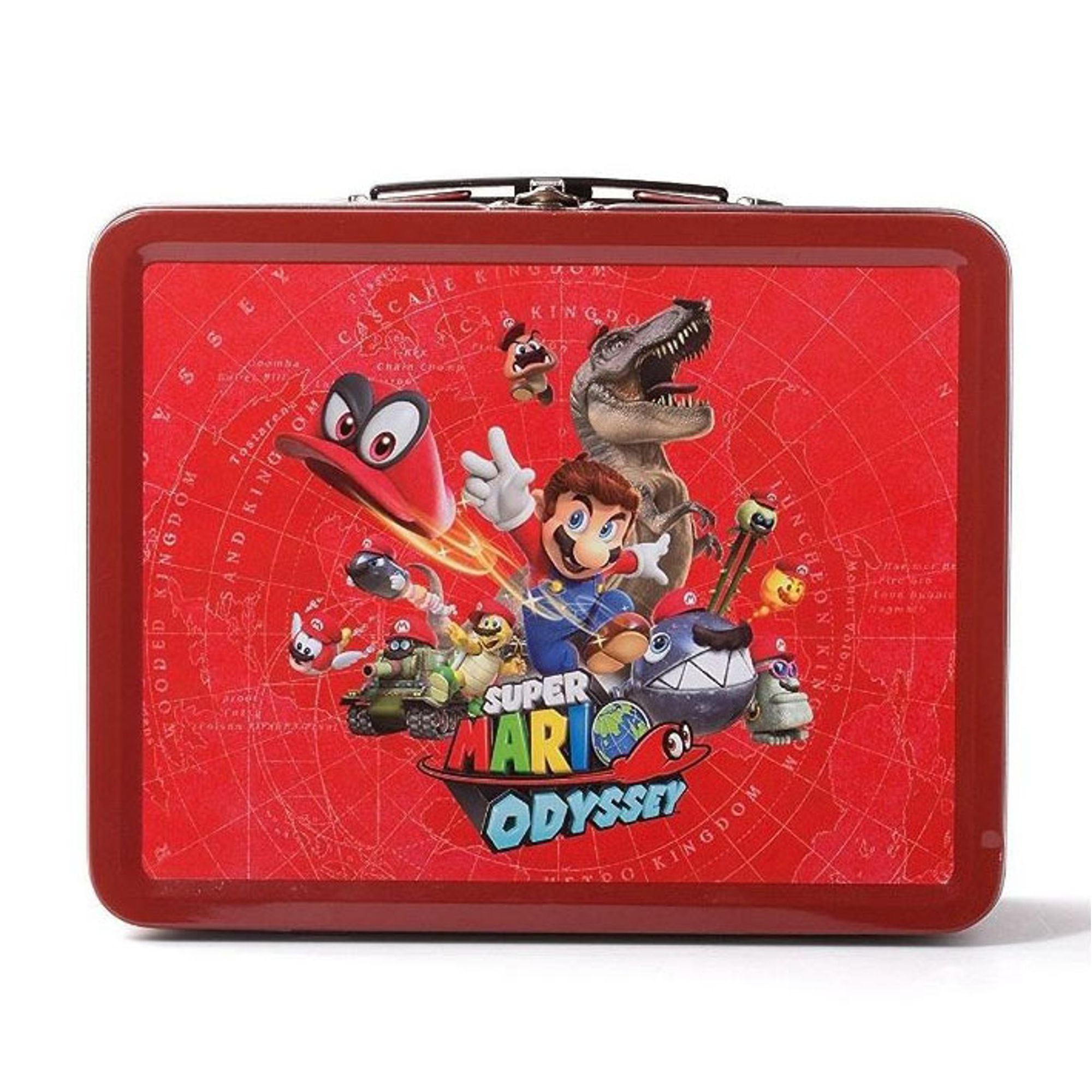super mario odyssey walmart