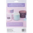 thumbnail image 3 of American Crafts Frost Form Starter+ Kit-6" Round, 3 of 8