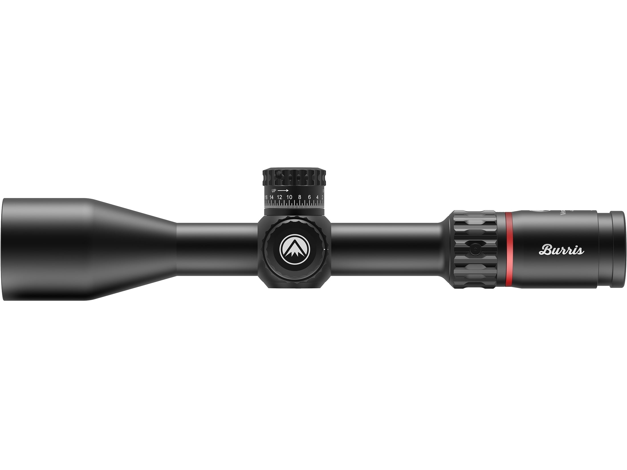 Burris Veracity PH 4-20x50 Riflescope Illuminated RC-MOA Reticle (Matte Black)