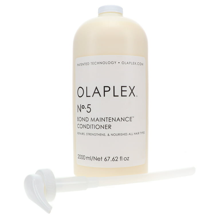 Olaplex No. 5 Maintenance Conditioner oz