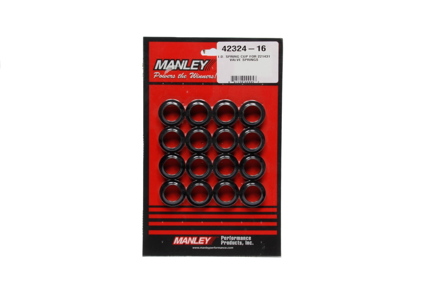 Manley 42267-4 MPP42267-4 BUSHING-PI
