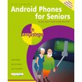 thumbnail image 1 of Android Phones for Seniors in Easy Steps (In Easy Steps), 1 of 2