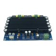 thumbnail image 4 of TISHITA DIY TPA3116D2 Channel aux Amplificateurs Audio Numériques pour Véhicule Automobile, 4 of 6