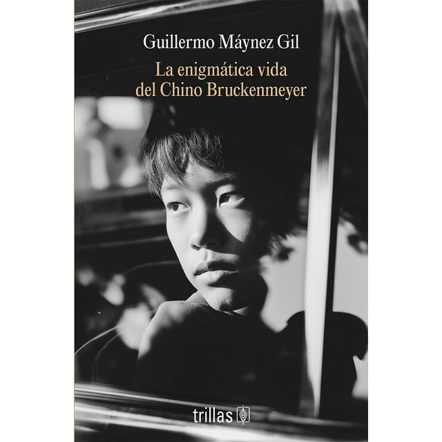 La enigmática vida del Chino Bruckenmeyer