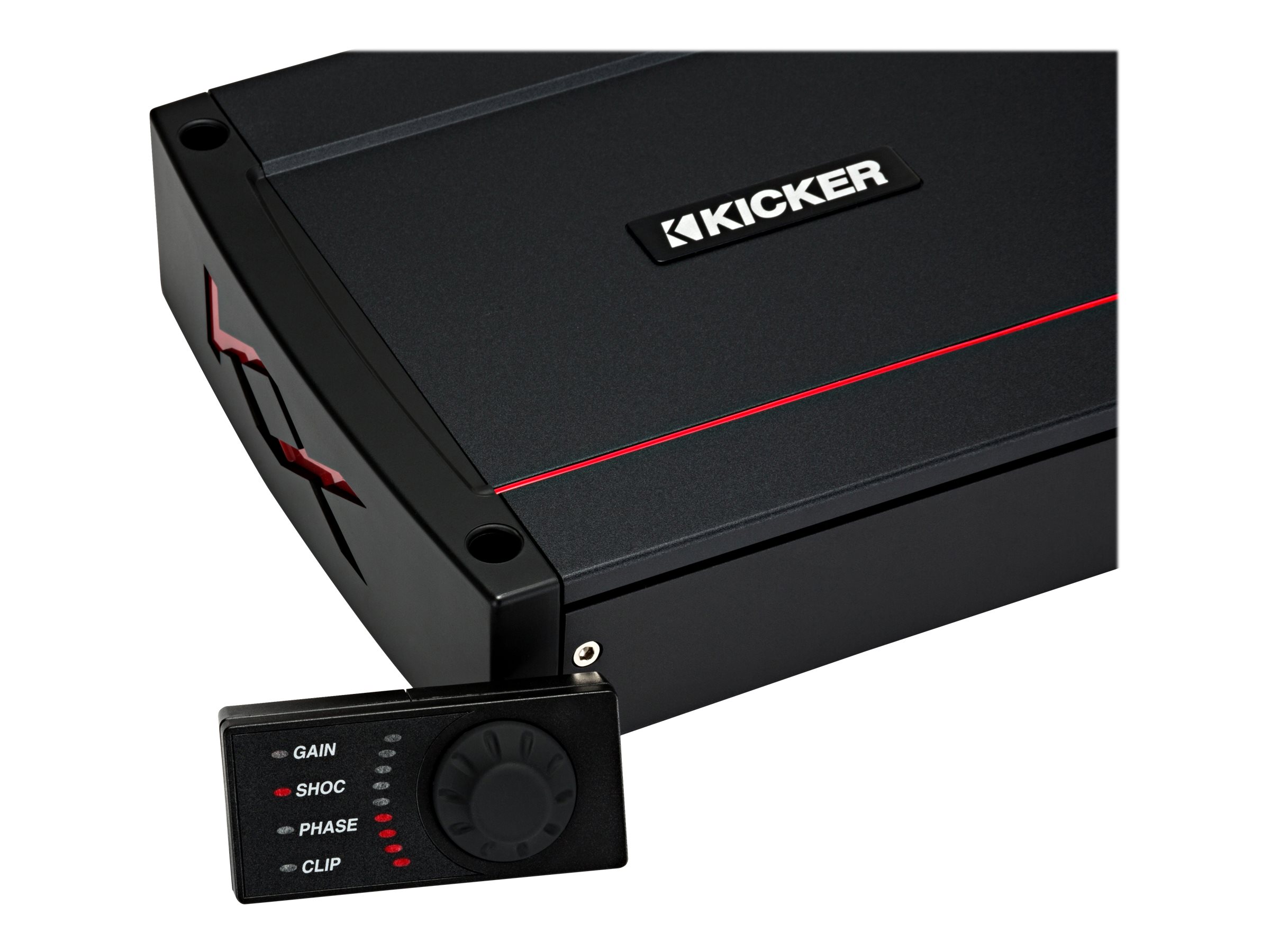 KICKER KXARC Remote control RF