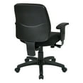 thumbnail image 5 of Office Star Products Deluxe Task Chair, 5 of 5