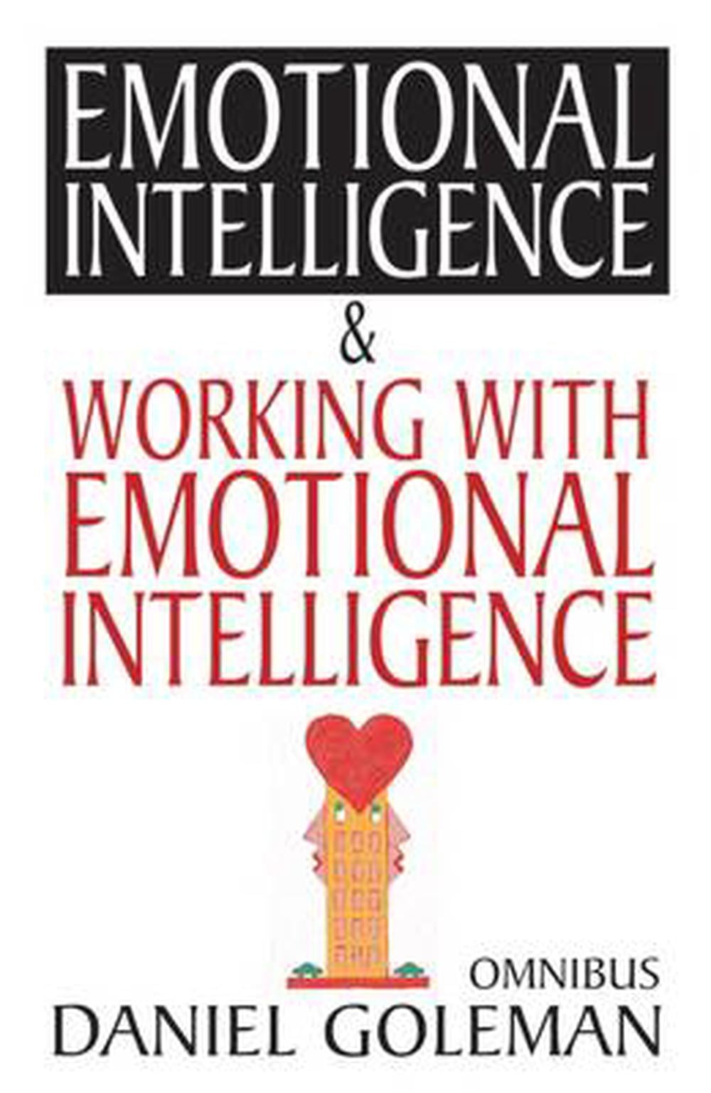 book review emotional intelligence