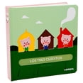 thumbnail image 1 of RINCON DE CUENTOS. LOS TRES CERDITOS COMBEL EDITORIAL XAVIER DENEUX, 1 of 2