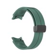 thumbnail image 2 of Correa de reloj deportivo de 22 cm Pulsera deportiva impermeable suave para Samsung Galaxy Watch5, 2 of 5