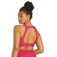 thumbnail image 5 of Sporti Active High Neck Crop Bikini Top, Removable Cup, Athleisure (Women’s), 5 of 6