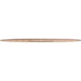 thumbnail image 3 of Ekena Millwork 30"OD x 10 7/8"ID x 3/8"T Fink Wood Fretwork Pierced Ceiling Medallion, Alder, 3 of 3