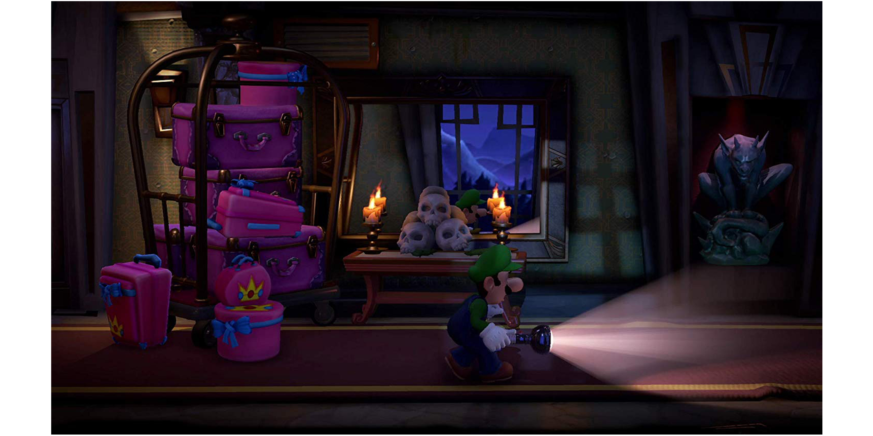 Luigi's Mansion 3 - Nintendo Switch - image 13 of 16