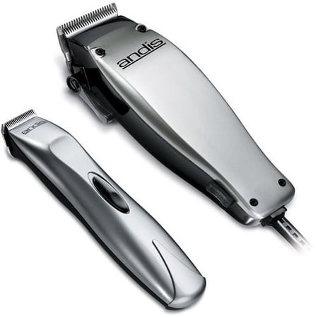 Andis Easy Cut Combo 28 Pc. Clipper Kit