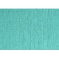 thumbnail image 1 of Ahgly Company Indoor Rectangle Abstract Turquoise Blue Contemporary Area Rugs, 8' x 10', 1 of 4
