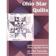 thumbnail image 1 of Pre-Owned Ohio Star Quilts: New Quilts from an Old Favorite (Paperback) 0891458697 9780891458692, 1 of 1