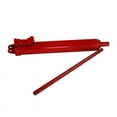 thumbnail image 4 of Long Stroke Hydraulic Jack Pump Cylinder Ram Jack Engine Lift Crane 12 Tons, 4 of 9