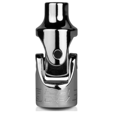 UPC: 0886352121910 | Capri Tools 3/16-Inch Universal Socket  1/4-Inch Drive  6-Point  SAE