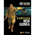 thumbnail image 2 of Campaign New Guinea (Bolt Action, Second Edition), 2 of 2