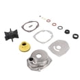 thumbnail image 1 of 817275Q05, Practical 15pcs Reliable Water Pump Impeller Repair Kit Stainless Steel  For Rebuild, 1 of 8