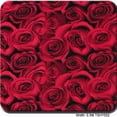 thumbnail image 2 of Hydrographic Film Water Transfer Print Hydrographics Film, 0.5 Meter Width - Hydro DipHydro Dipping Film - Rose pattern- Multi-color Optional ,Easy to Use, 2 of 2