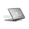 thumbnail image 1 of MacBook Pro 16 Inch Case 2023 2021 2022 A2780 A2485 M2 M1 Pro/Max & Retina & Touch ID, Plastic Hard Shell Case with Stand, Keyboard Skin, 1 of 7