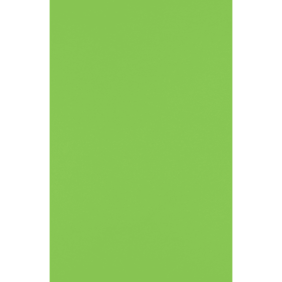 LUXPaper 100lb. Cardstock, 11 x 17, Limelight, 250/Pack