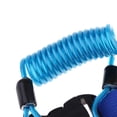 thumbnail image 3 of Clip de cordón para cámara de buceo, correa de resistente para esnórquel Cola Eslinga de la bobina espiral, 3 of 8