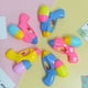 thumbnail image 4 of Pistola de agua pequeña (12 piezas), juguete de pistola de agua, pistola de agua con bomba, pistola de agua para niños y adultos, pistola de agua para piscina y playa, 4 of 5