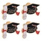 thumbnail image 2 of 4 broches de metal para sombreros, conmemorativos de graduación, para solapa, para hombre y mujer, para la temporada de graduación de 2025, decorativos para ropa y sombreros, 2 of 7