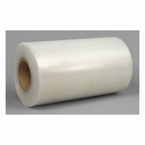 Tapecase Film Tape, Transparent, 333 yd L, 6 in W 15C548