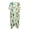 Cactus Sunflower Flower, variant on Xoenoiee Blue Palm Tree Print Women Swimsuit Cover Up Half Sleeve Boho Bathing Suit Coverups Skin Friendly Kimonos Cardigans for Swimwear