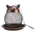 thumbnail image 2 of Agiferg Hummingbird Feeder With Holes Is Holes For Outdoor Garden And Home Decoration, 2 of 9