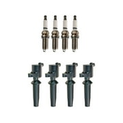ford focus ignition coil kit