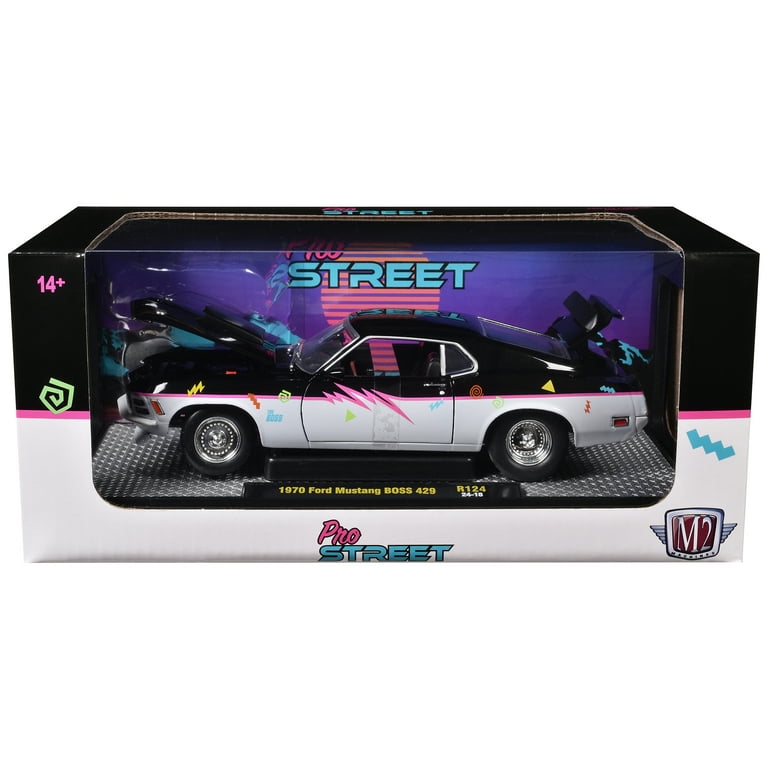 1970 Ford Mustang BOSS 429 