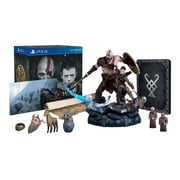 God of War Stone Mason Edition, Sony, PlayStation 4, 711719516057