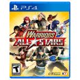 thumbnail image 1 of VIDEOJUEGO PS4 WARRIORS ALL STARS PLAY STATION 4 FORMATO FISICO, 1 of 2