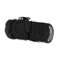 thumbnail image 2 of GARENDE Golf Practice Barrier Net Golf Accessories Outdoor Golf Ball Hitting Netting 4.5m Black With Knot, 2 of 9