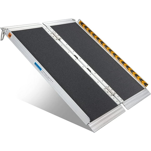 Portable Wheelchair Ramps Steps