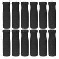 thumbnail image 1 of unbranded 12Ud Protectores De Manija Para Bastón Y Muletas Con Acolchado Y Ajuste Universal, 1 of 6
