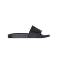 thumbnail image 1 of SANDALIAS AMIRI POOL SLIDE DEBOSSED BLACK 27, 1 of 5