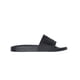 thumbnail image 1 of SANDALIAS AMIRI POOL SLIDE DEBOSSED BLACK 27, 1 of 5