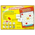 thumbnail image 3 of (3 Ea) Bingo Homonyms Ages 9 &amp; Up, 3 of 5