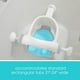 thumbnail image 5 of Asiento de Baño Summer Infant My Bath Seat contorneado para Niños con Orificios de Drenaje y Ventosa, 5 of 10