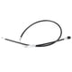 thumbnail image 4 of Cable De Embrague Para Automóvil, 920mm/36,2 Pulgadas, 75mm/3 Pulgadas, Apto Para PIT PRO TRAIL QUAD DIRT BIKE 125cc 140cc 150cc, 4 of 7