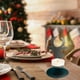 thumbnail image 5 of Portavelas Navideos, Decoracin De Mesa Con Forma De Ciervo, Pequeos Candelabros De Hierro, Diseo De Copo De Nieve Y Estrella, Artculos Para Fiestas Navideas, Ideas De Regalos Para El, UKHBMC, 5 of 8