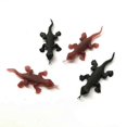 thumbnail image 1 of 200pcs Realistic Lizard Toy: PVC Reptile Figure for Halloween Prank Prop Science Education & Animal Recognition - Kids Party Favors & Goody Bag Filler, 1 of 3