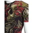 thumbnail image 6 of XTREME COUTURE Men's Short Sleeve TELEPHUS Crewneck T-Shirt, 6 of 8