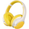 thumbnail image 1 of wonima11 Wired Kids Headphones, Safe 85dB Volume Limit for Boys & Girls, Comfortable Earpads, Foldable Design for School, Tablets, and Travel-CAYN, 1 of 1